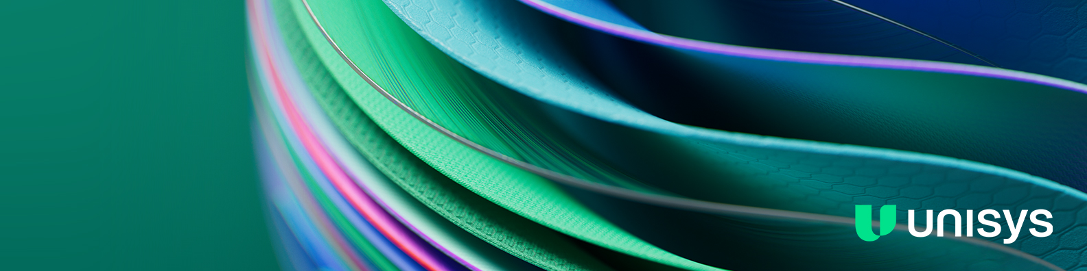 [Unisys Banner]
